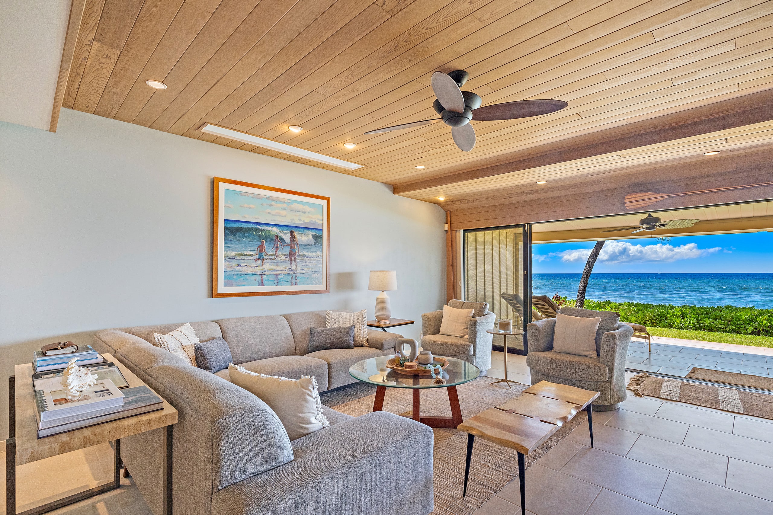 Townhouse in Lahaina · ★4.89 · 4 bedrooms · 5 beds · 4 baths - Image 9