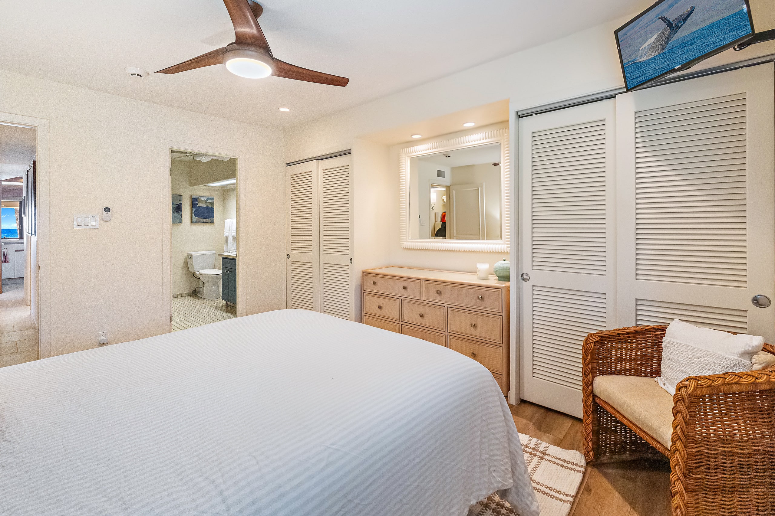 Townhouse in Lahaina · ★4.89 · 4 bedrooms · 5 beds · 4 baths - Image 37