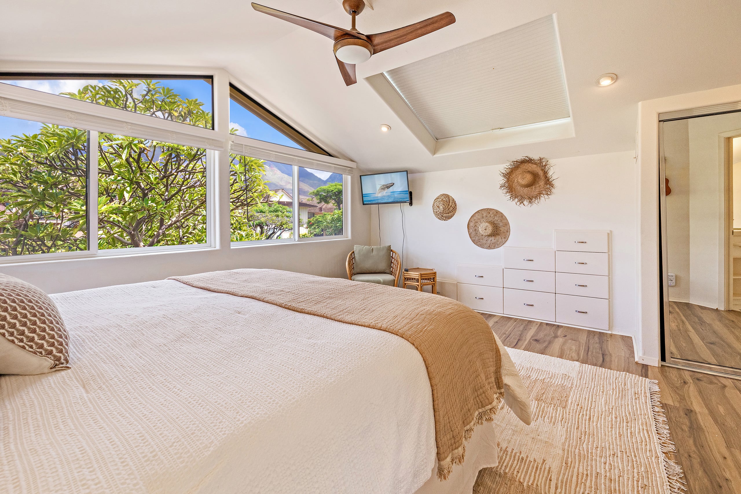 Townhouse in Lahaina · ★4.89 · 4 bedrooms · 5 beds · 4 baths - Image 32