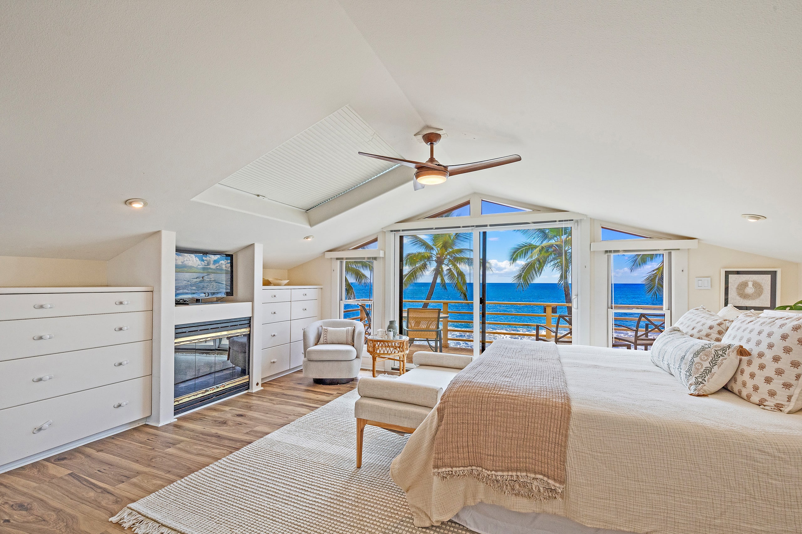 Townhouse in Lahaina · ★4.89 · 4 bedrooms · 5 beds · 4 baths - Image 27