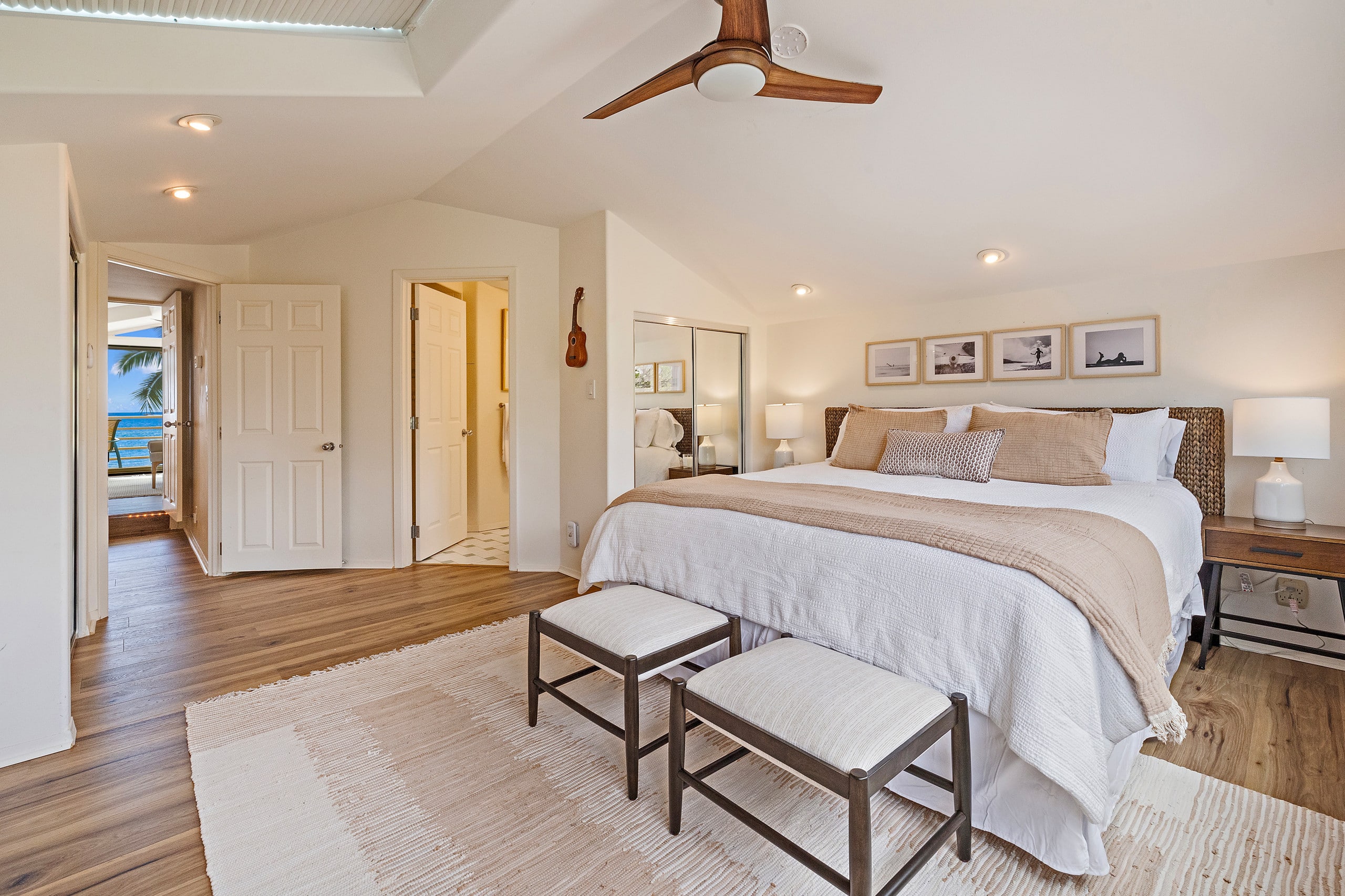 Townhouse in Lahaina · ★4.89 · 4 bedrooms · 5 beds · 4 baths - Image 34