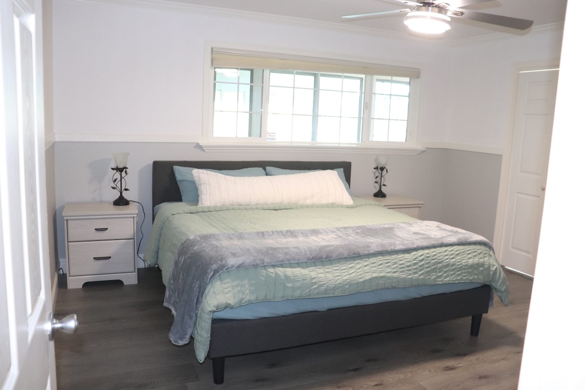 ห้องนอนใหญ่