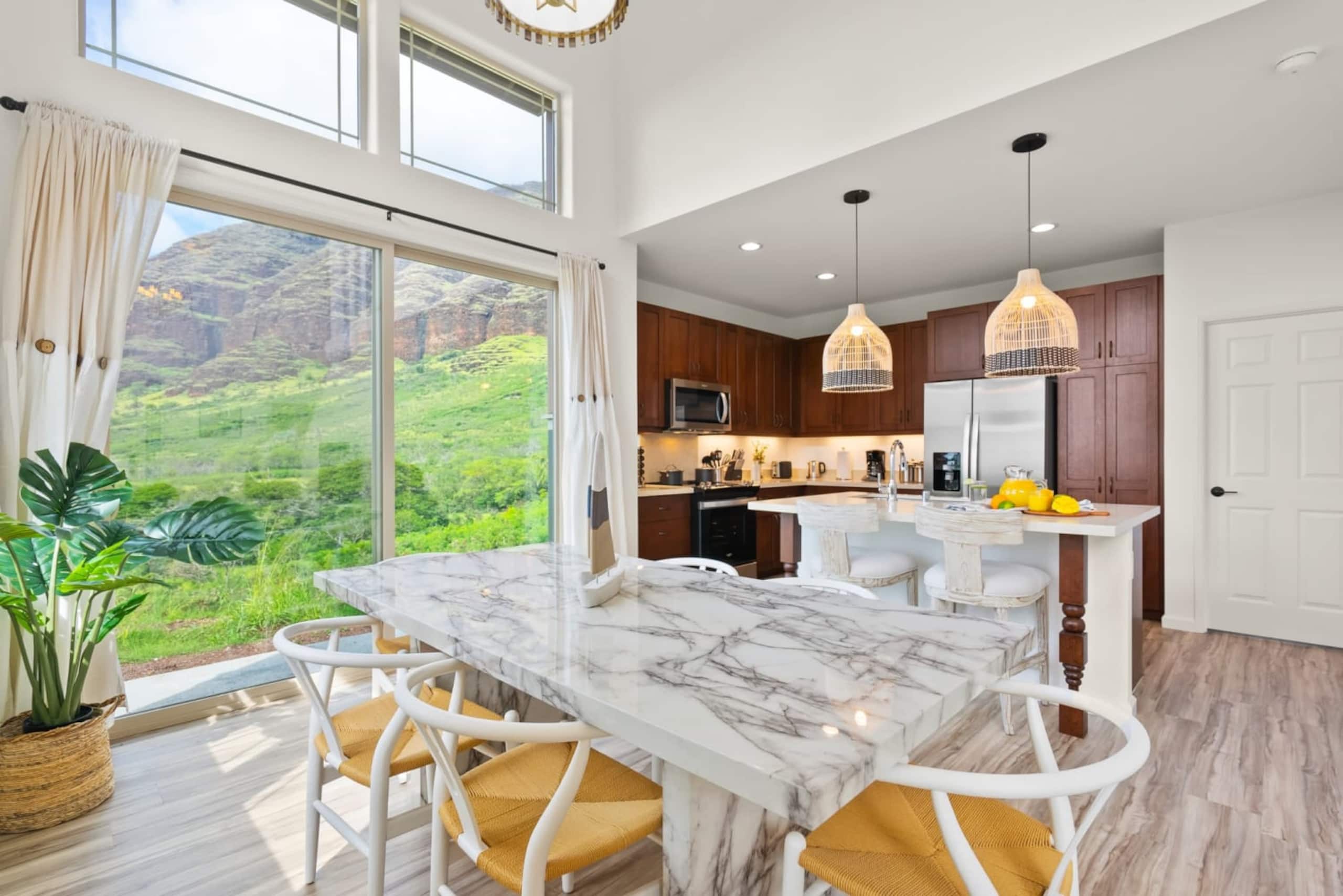 Home in Waianae · ★4.84 · 3 bedrooms · 4 beds · 2.5 private baths - Image 30