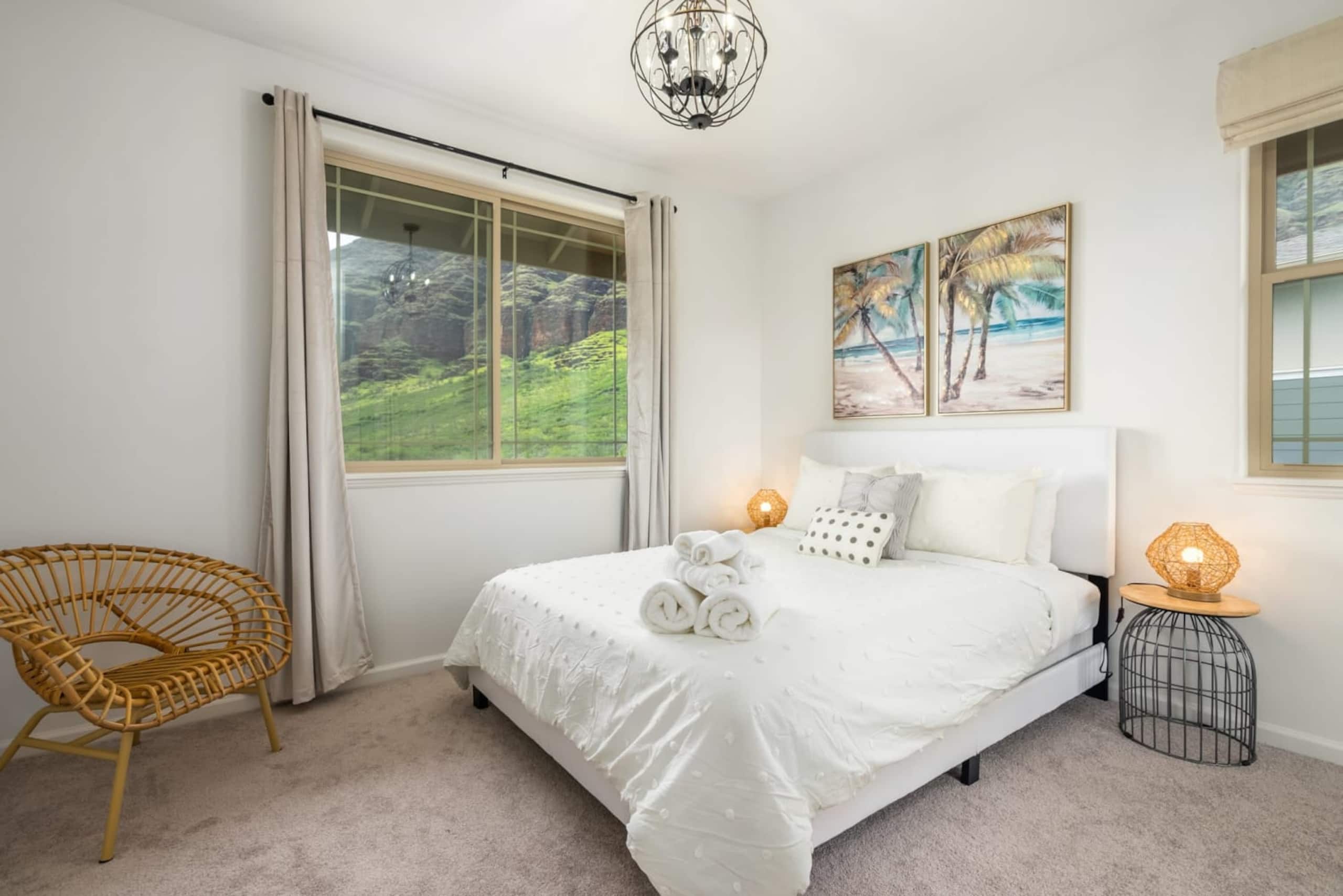 Home in Waianae · ★4.84 · 3 bedrooms · 4 beds · 2.5 private baths - Image 18