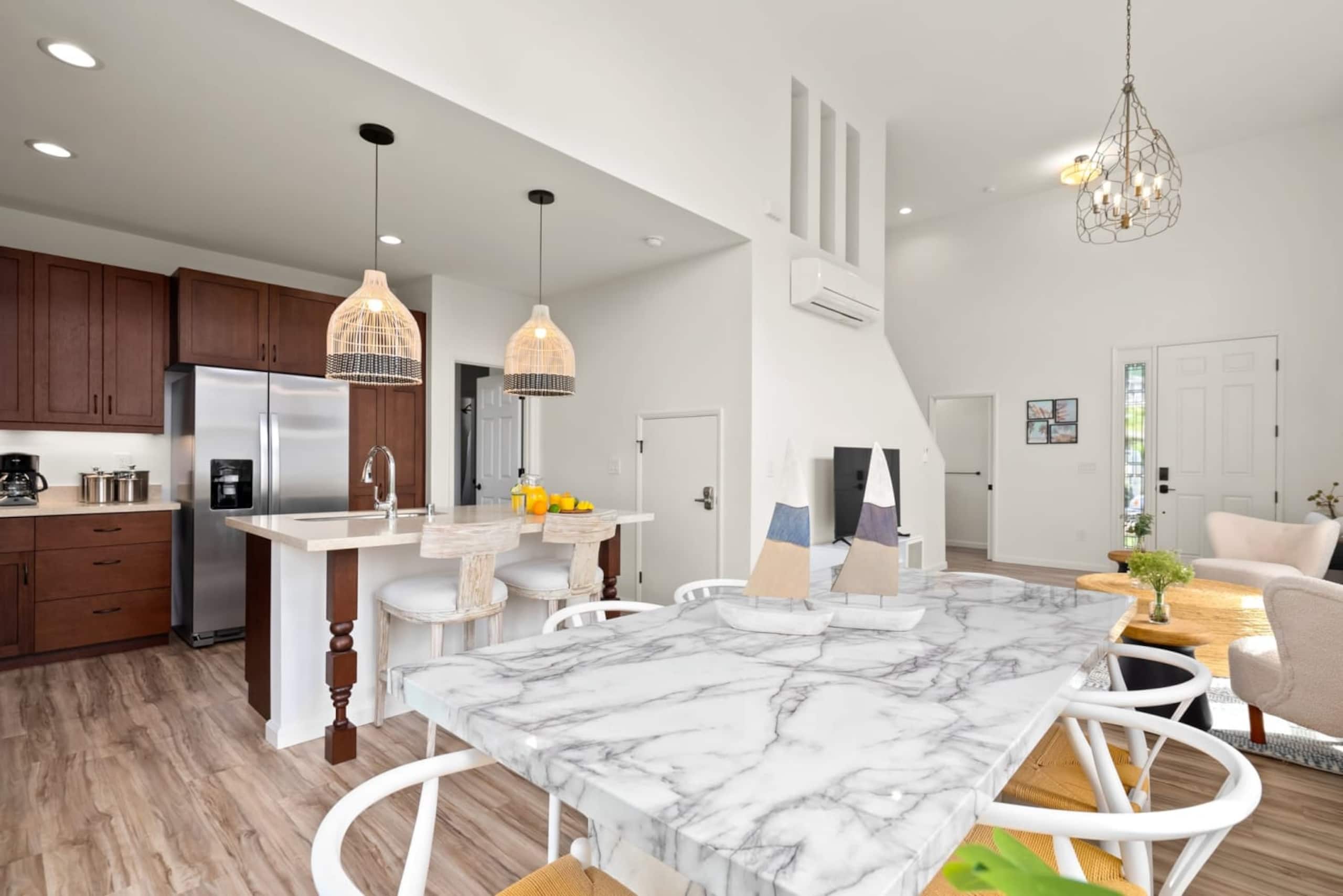Home in Waianae · ★4.84 · 3 bedrooms · 4 beds · 2.5 private baths - Image 35