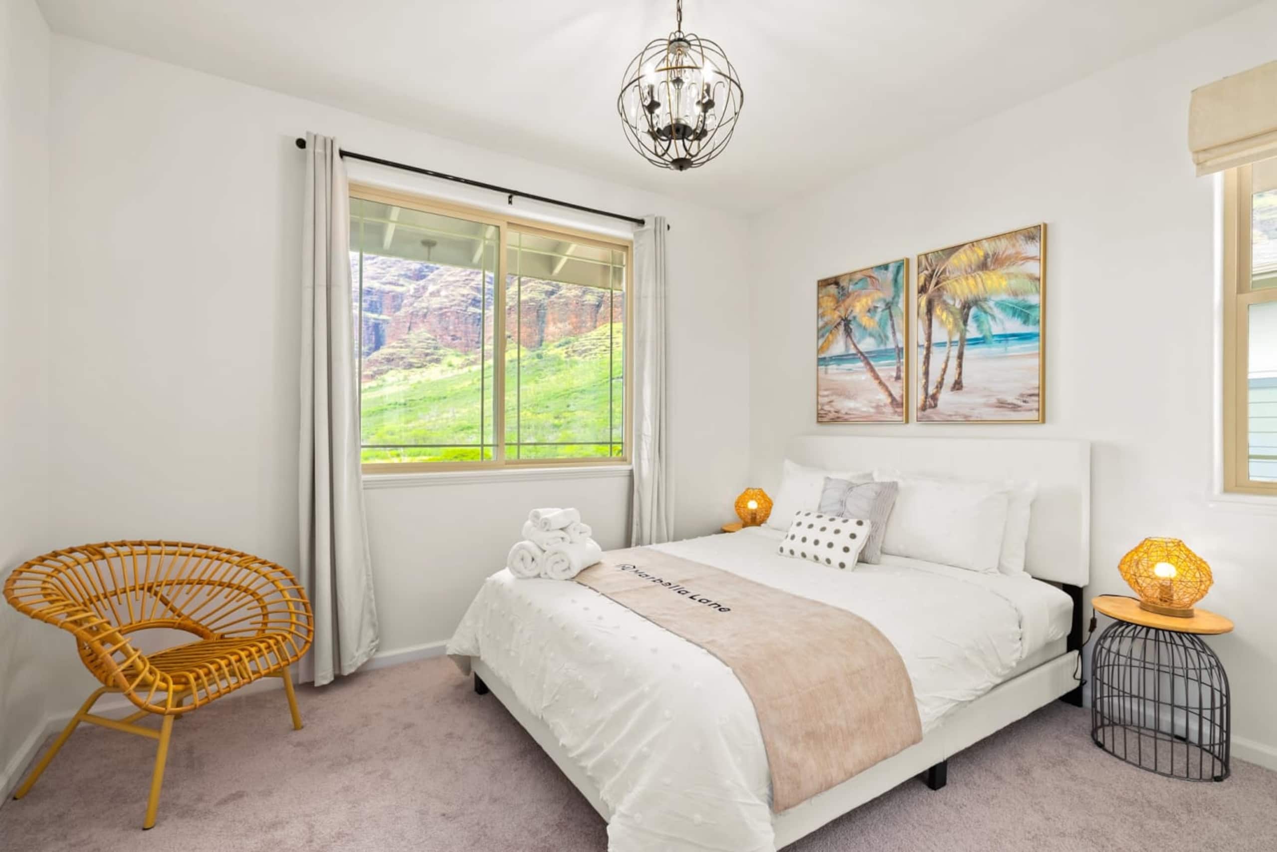 Home in Waianae · ★4.84 · 3 bedrooms · 4 beds · 2.5 private baths - Image 4