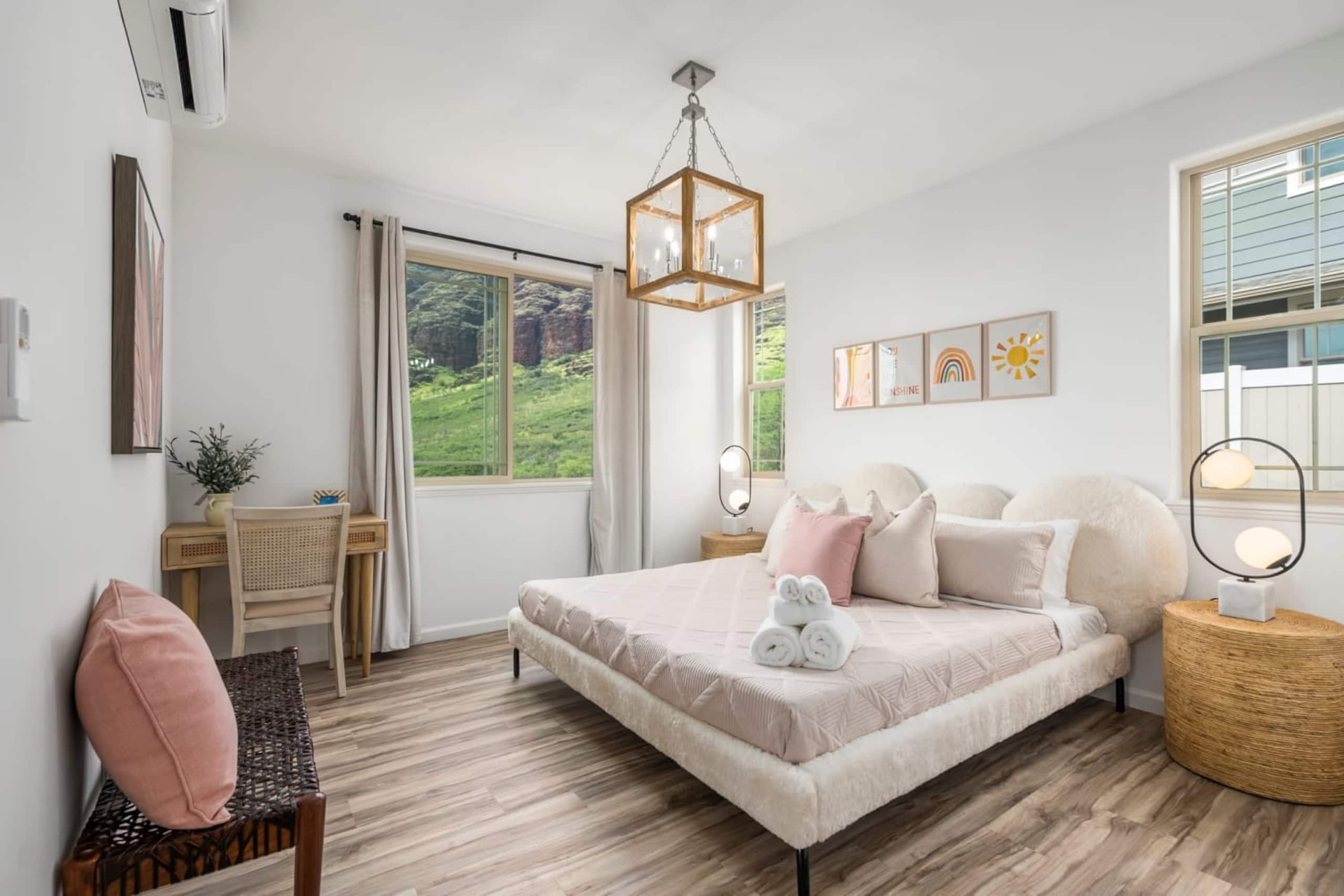 Home in Waianae · ★4.84 · 3 bedrooms · 4 beds · 2.5 private baths - Image 23