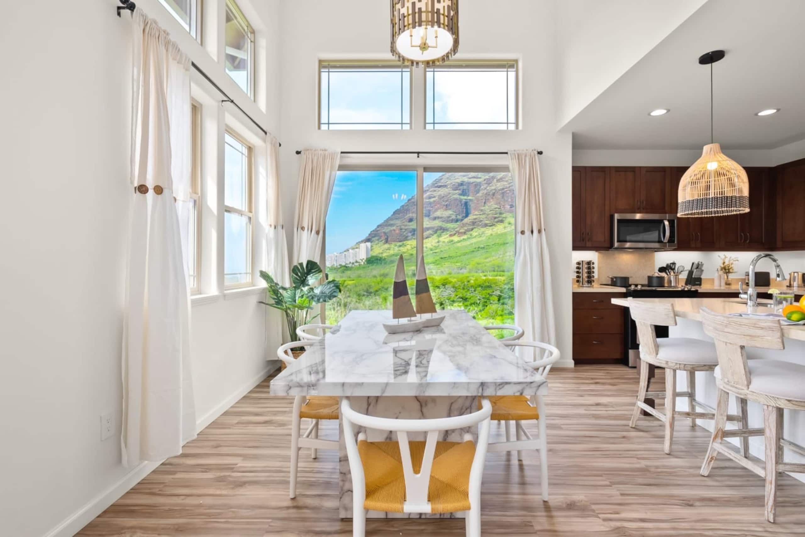 Home in Waianae · ★4.84 · 3 bedrooms · 4 beds · 2.5 private baths - Image 6