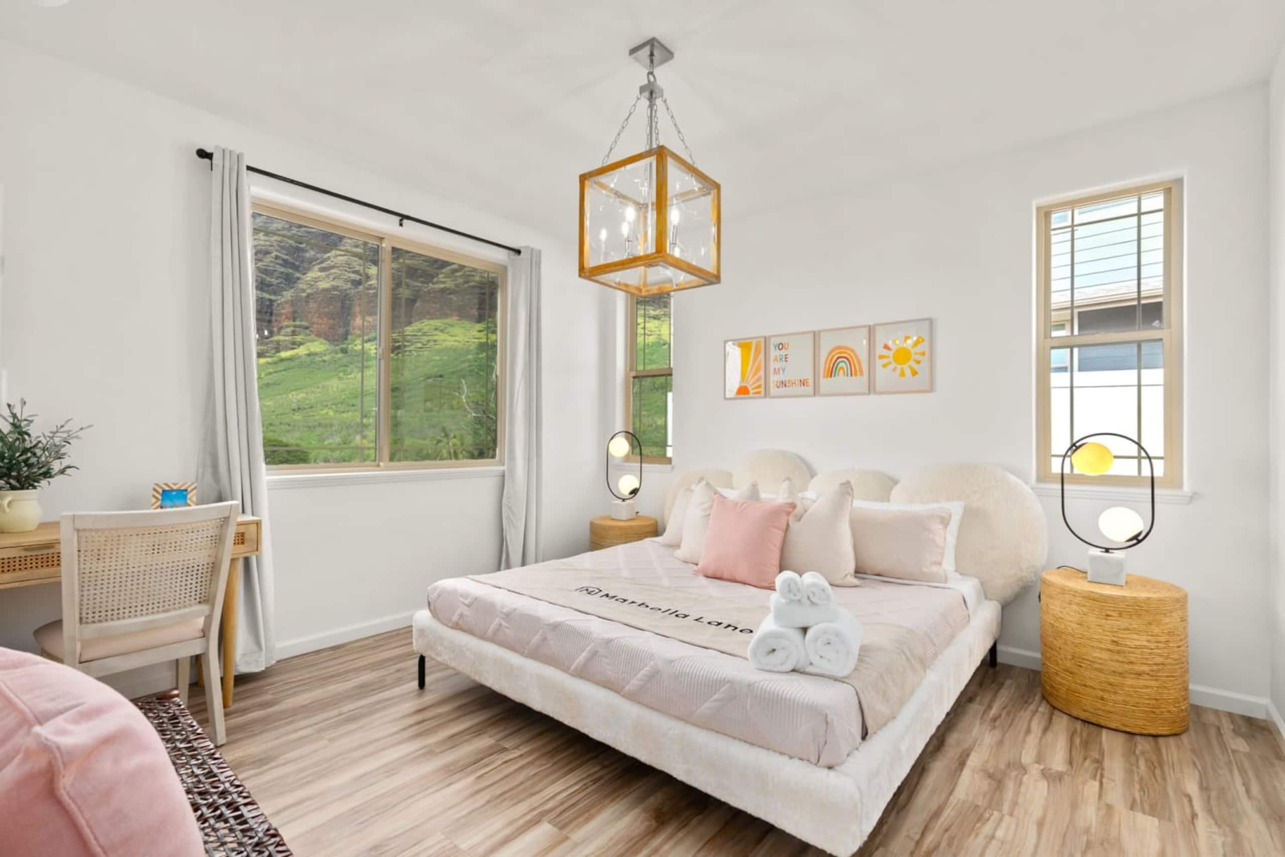Home in Waianae · ★4.84 · 3 bedrooms · 4 beds · 2.5 private baths - Image 2