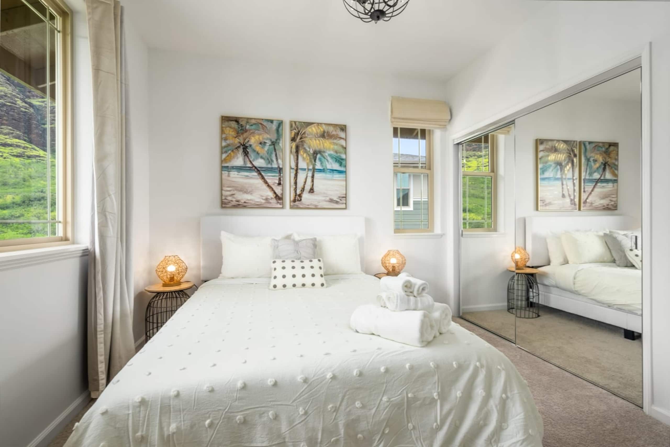 Home in Waianae · ★4.84 · 3 bedrooms · 4 beds · 2.5 private baths - Image 17