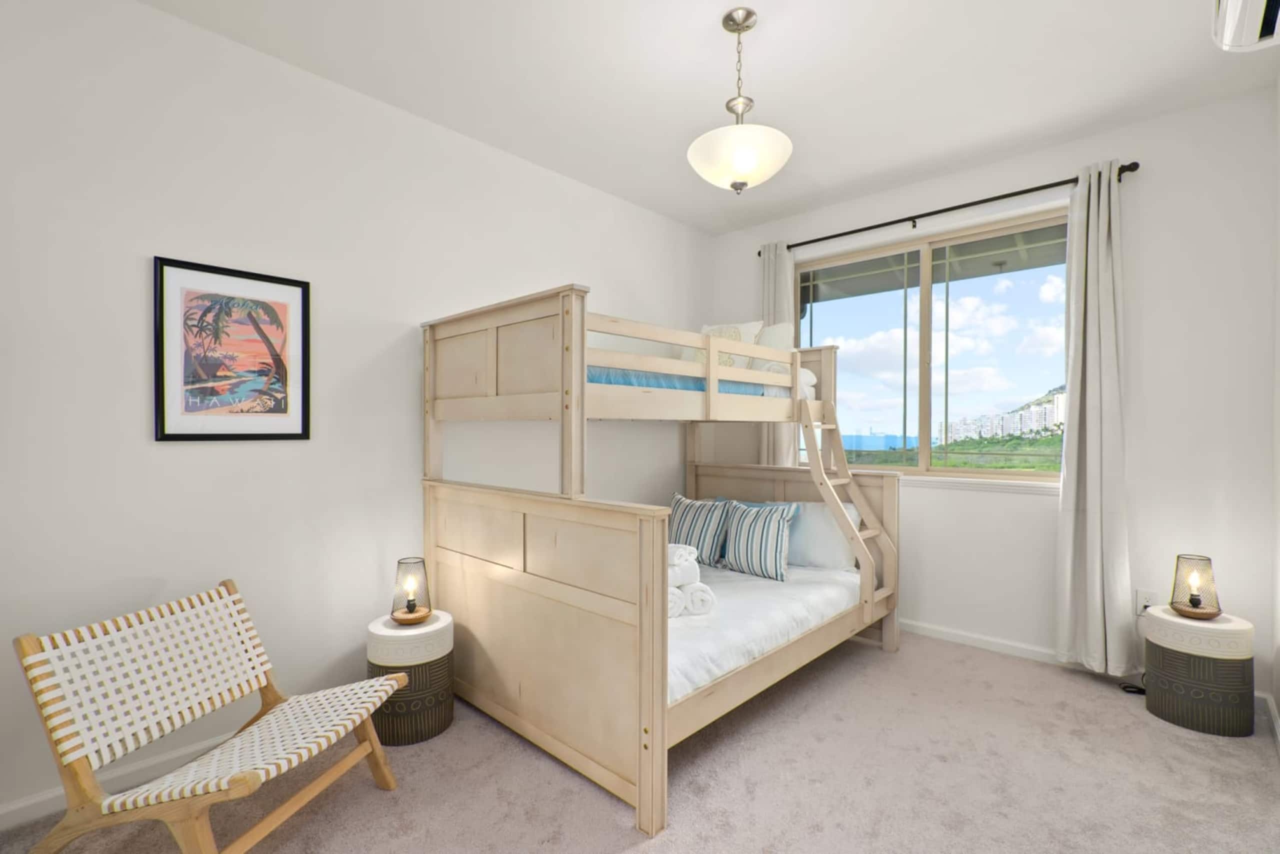 Home in Waianae · ★4.84 · 3 bedrooms · 4 beds · 2.5 private baths - Image 3