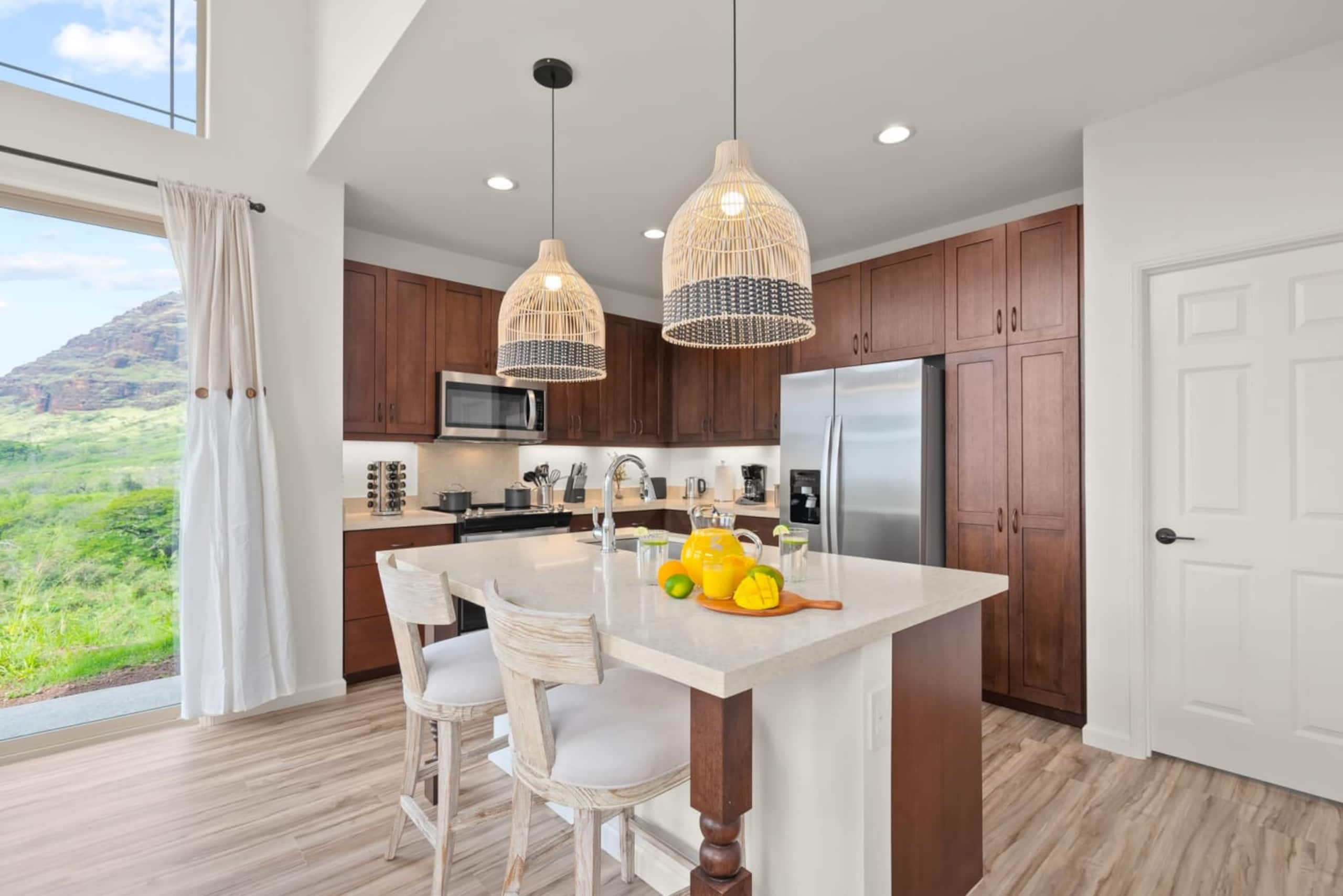 Home in Waianae · ★4.84 · 3 bedrooms · 4 beds · 2.5 private baths - Image 31