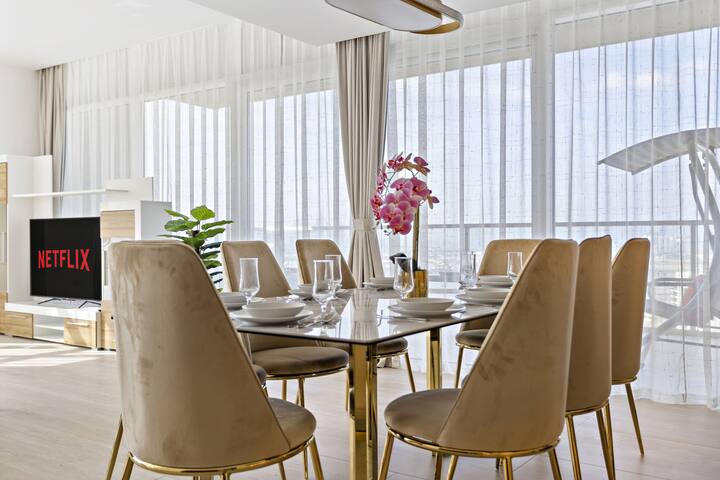 VayK Holiday Homes managed Airbnb listing 1