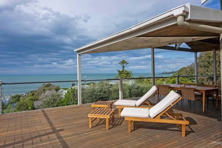 Flairbnb Property Management managed Airbnb listing 1