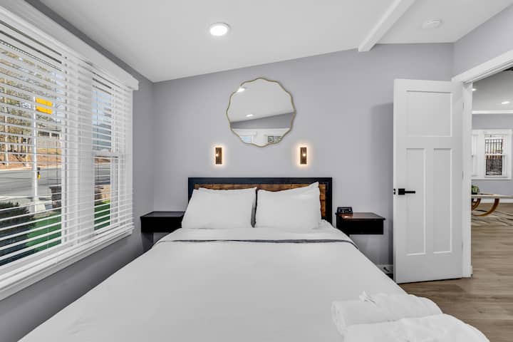 Საძინებელი