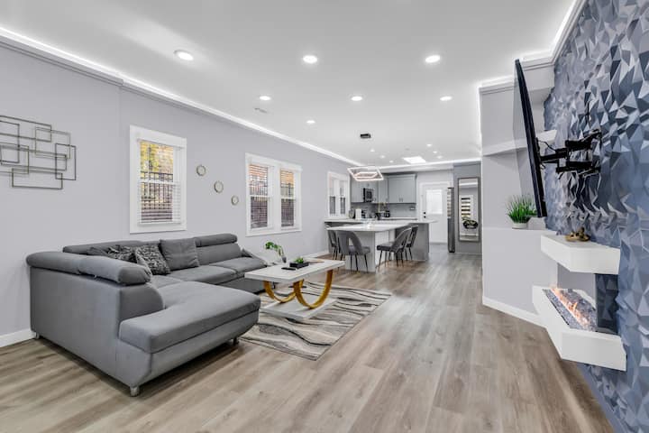 Მისაღები ოთახი 