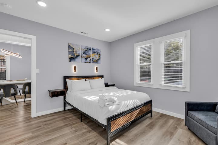 Საძინებელი