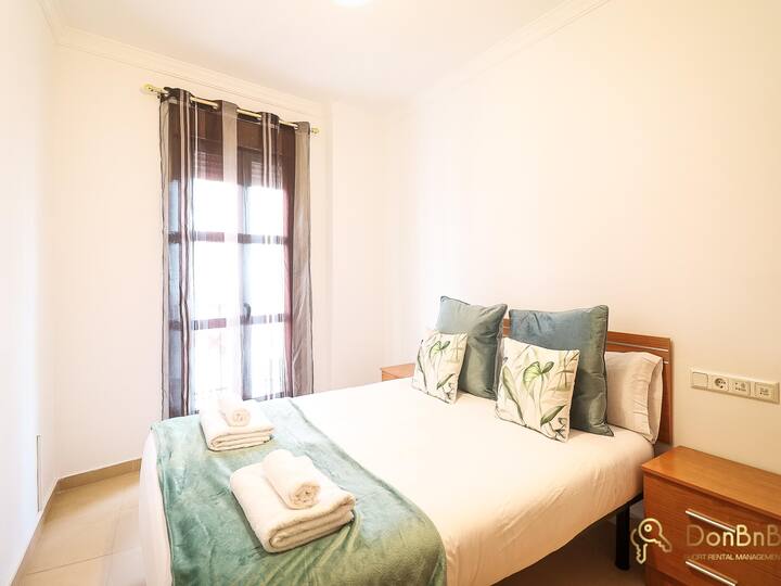 Centrally located flat in Ronda Apartments for Rent in Ronda