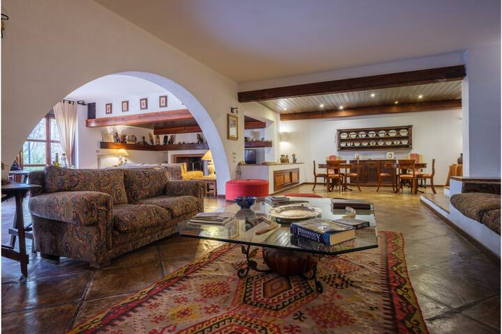 Gli Archi with pool – Lecce gallery image 4