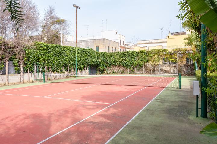 Gli Archi with pool – Lecce gallery image 2