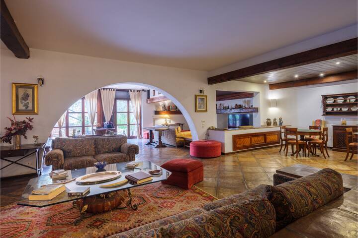 Gli Archi with pool – Lecce gallery image 3