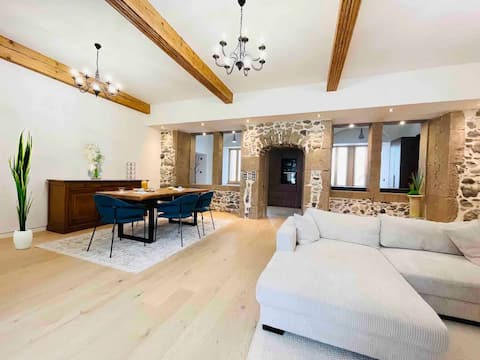 A. Bijasson- Château - Diamant · Château de Promér