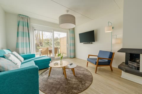 Cottage for 6 people