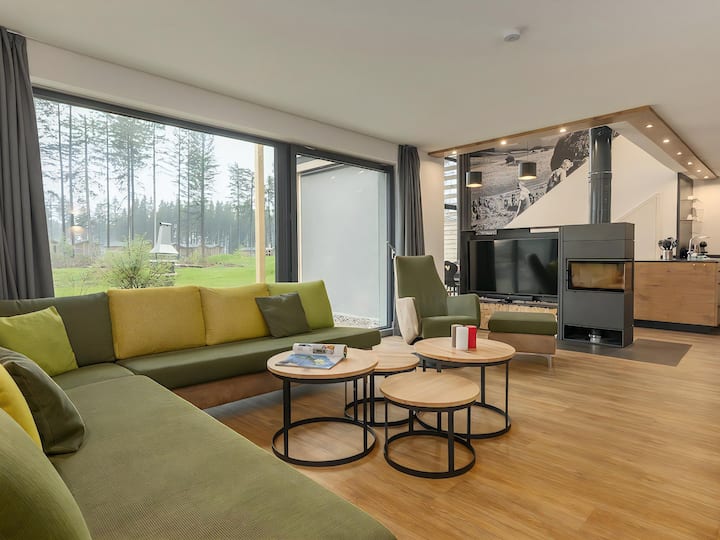 cottage 12 persons