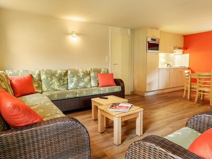 Cottage 8 Personen - Vielsalm