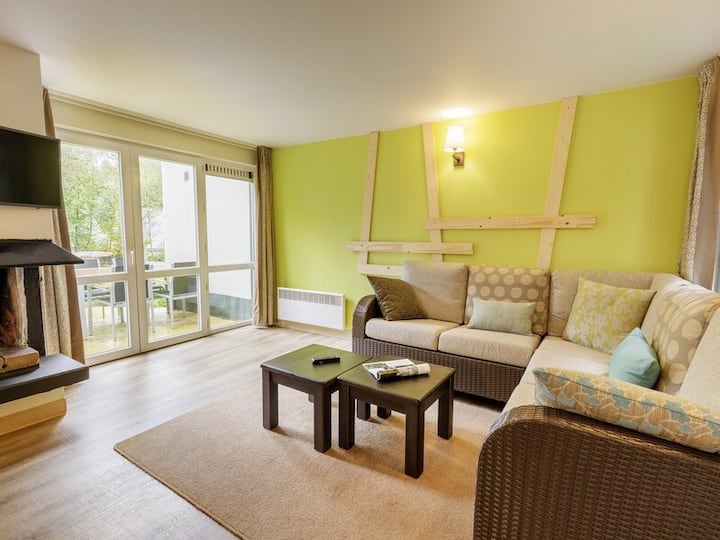 Cottage 4 Personen - Vielsalm
