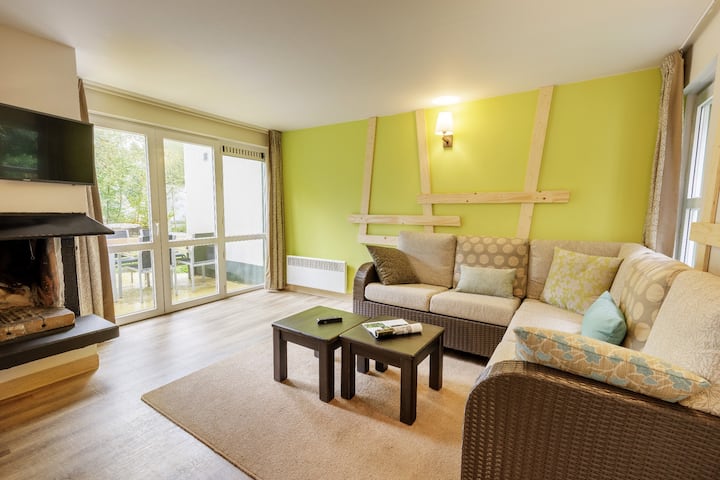 Gîte 4 Personnes - Vielsalm