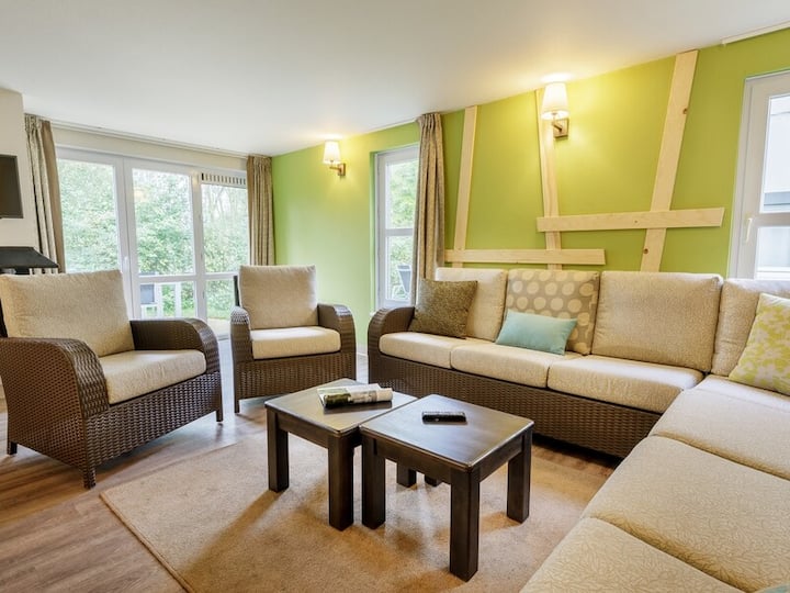 Cottage 8 Personen - Vielsalm