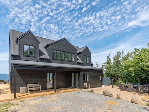 "Thormoth" - 200m from the sea by Interhome