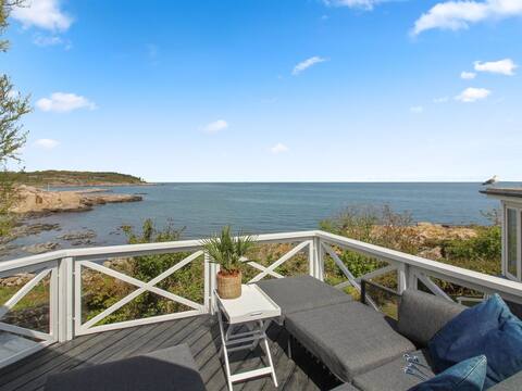 "Ullamaj" - 30m from the sea by Interhome