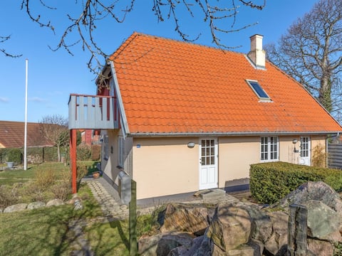 "Jolin" - 200m from the sea by Interhome