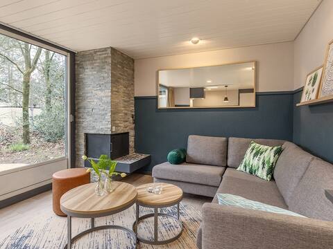 cottage VIP 2 persons