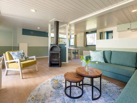 cottage Premium 6 persons