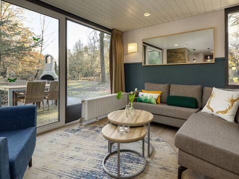 cottage 4 persons