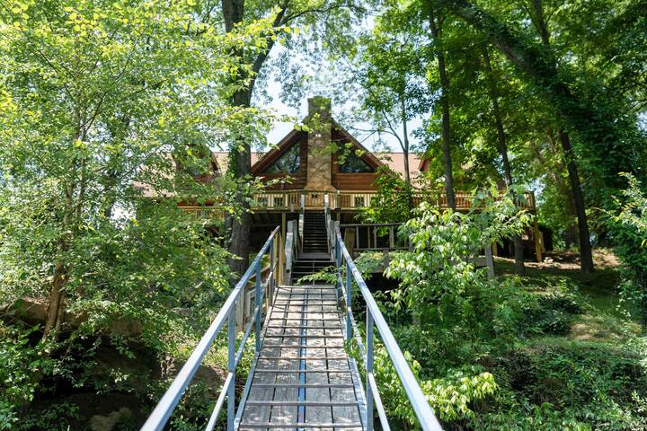 D Allen & Company managed Airbnb listing 2