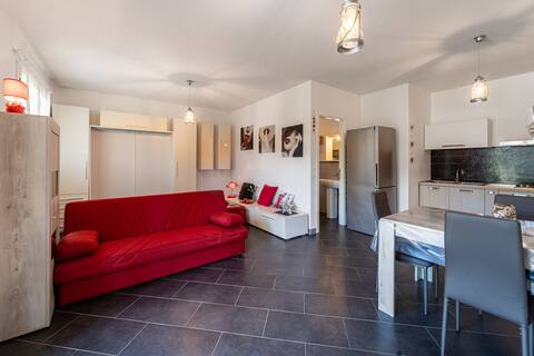 Open Space nel Sulcis