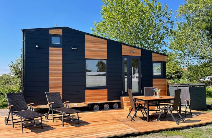 Tiny House Moritz - Butjadingen