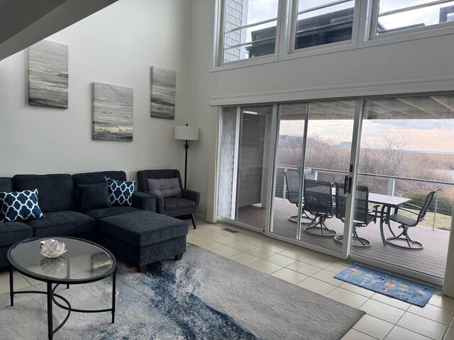 Narragansett Properties managed Airbnb listing 1