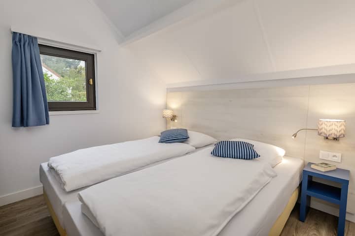 Cottage 8 Personen - Blankenberge