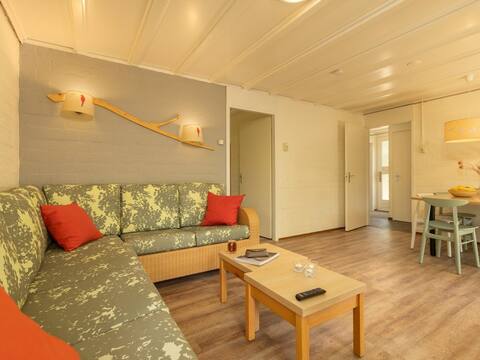 cottage 5 persons