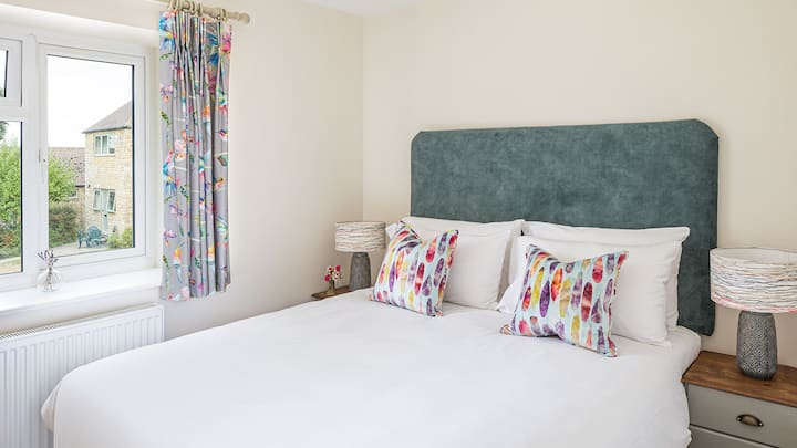 Chambre 2, Banbury Hill Farmhouse, Bolthole Retreats