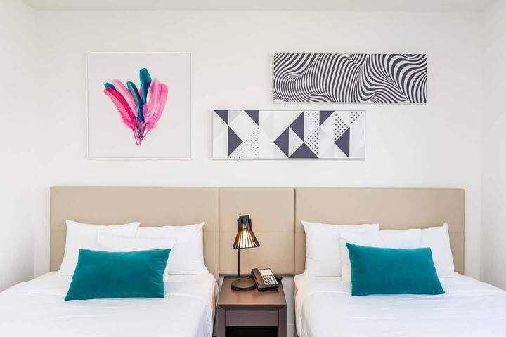 2Bedroom Apt w/parcial ocean view gallery image 3