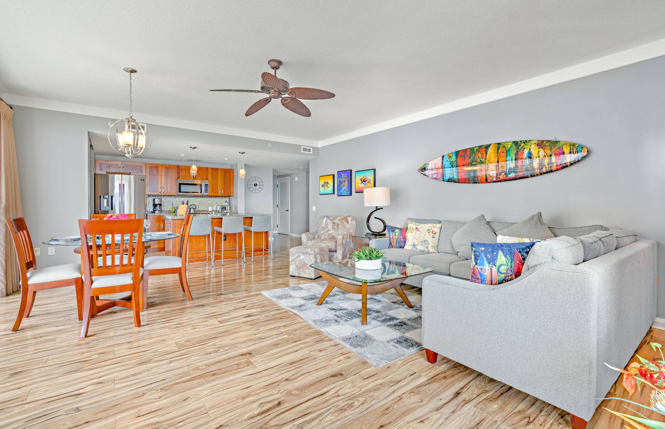 Condo in Lahaina · ★5.0 · 2 bedrooms · 3 beds · 2 baths - Image 8