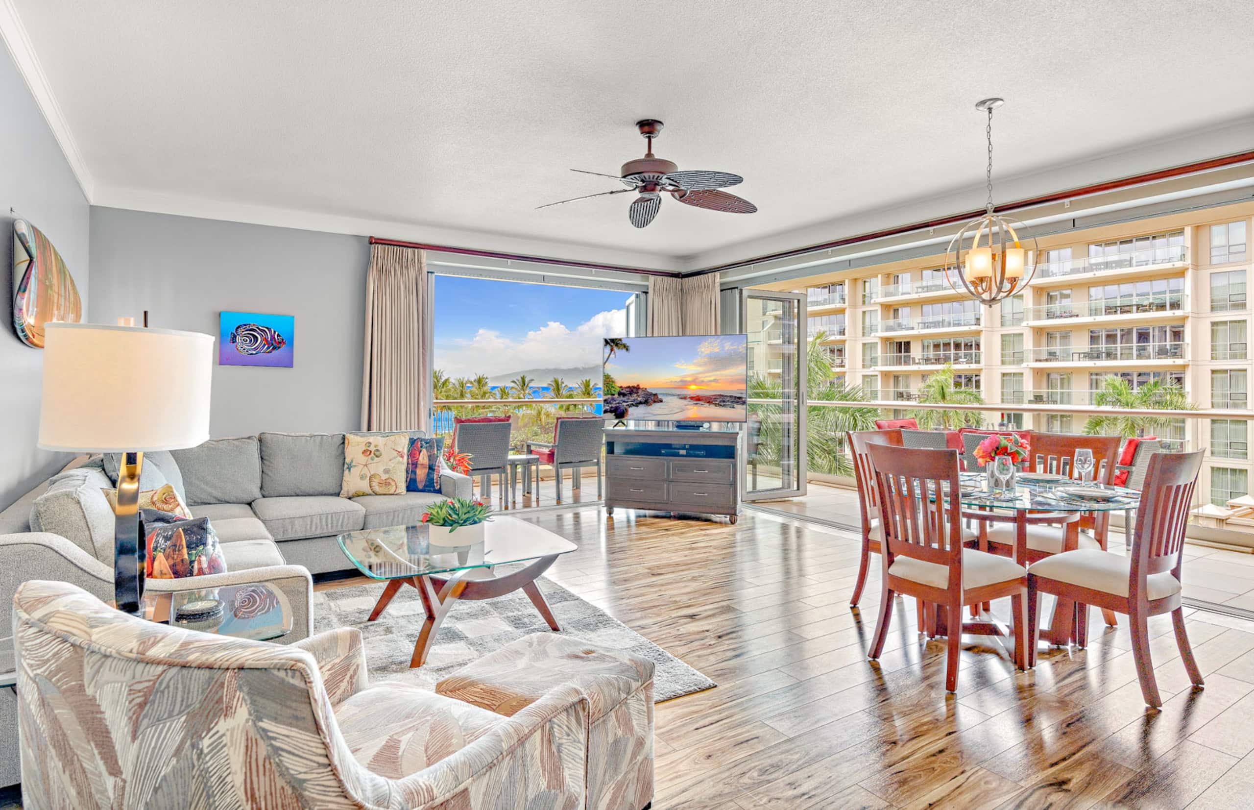 Condo in Lahaina · ★5.0 · 2 bedrooms · 3 beds · 2 baths - Image 7