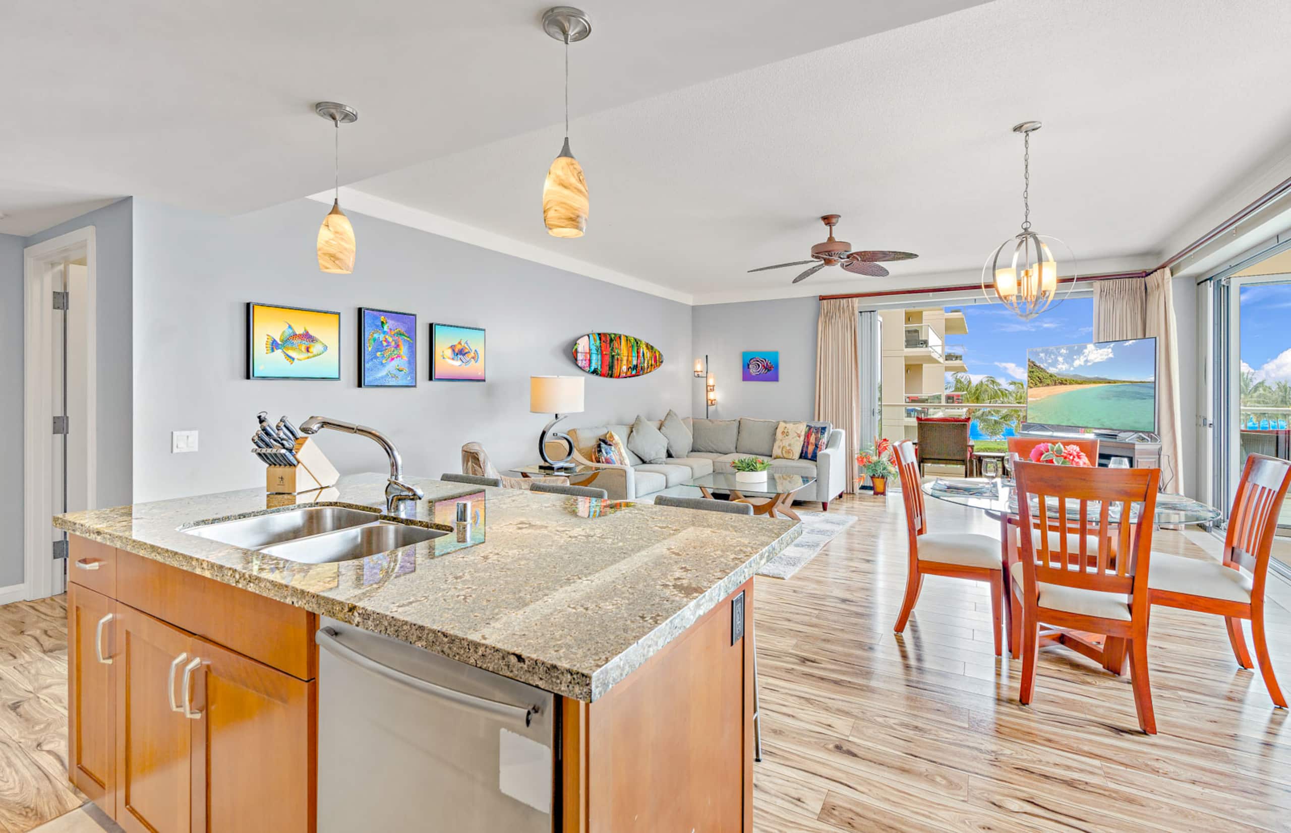 Condo in Lahaina · ★5.0 · 2 bedrooms · 3 beds · 2 baths - Image 13