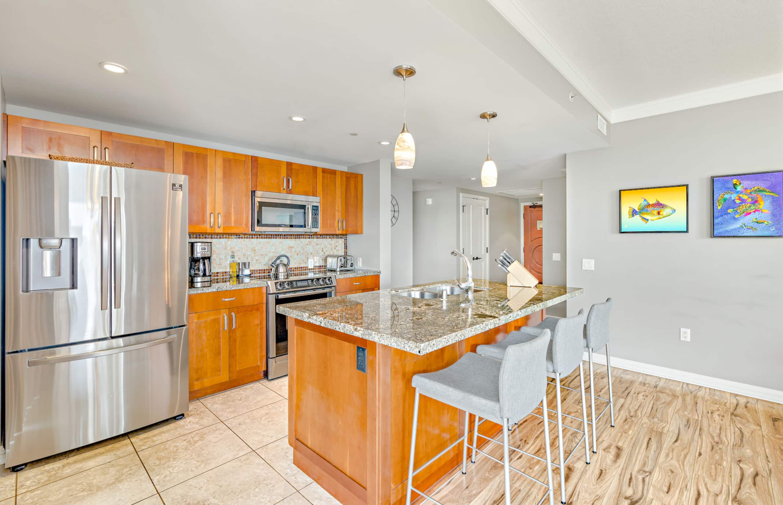 Condo in Lahaina · ★5.0 · 2 bedrooms · 3 beds · 2 baths - Image 6